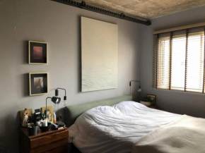 Apartamento Reformado no Centro de São Paulo
